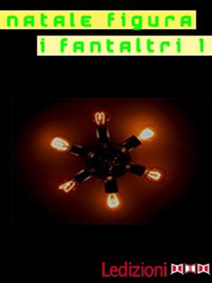 cover image of I Fantaltri 1